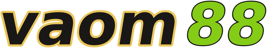 vaom88 logo