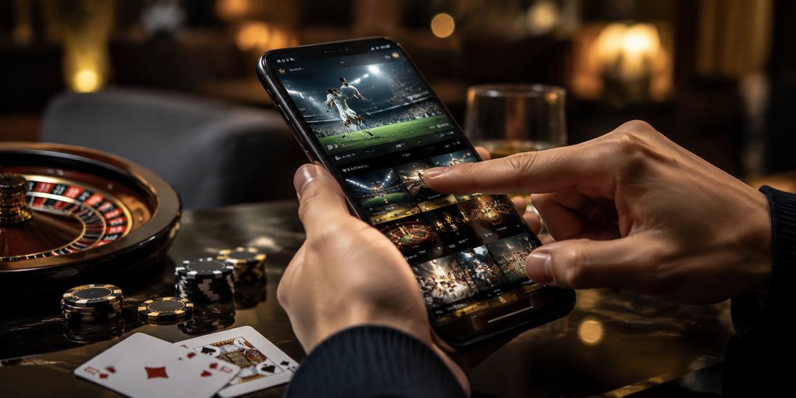 vaom88 mobile gaming